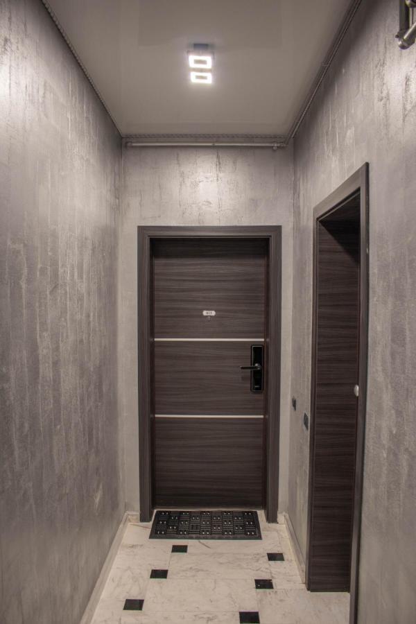 Yzza Apartament Нэводари Экстерьер фото