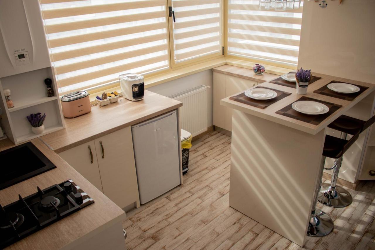 Yzza Apartament Нэводари Экстерьер фото
