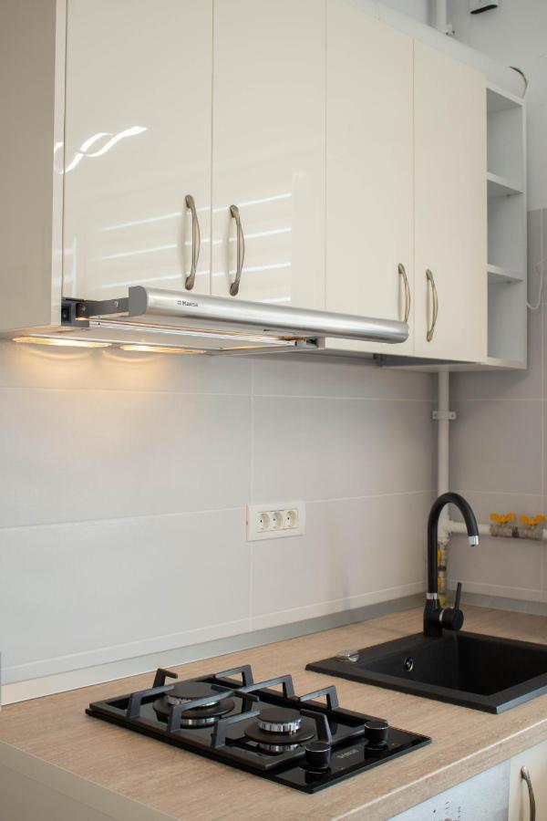 Yzza Apartament Нэводари Экстерьер фото