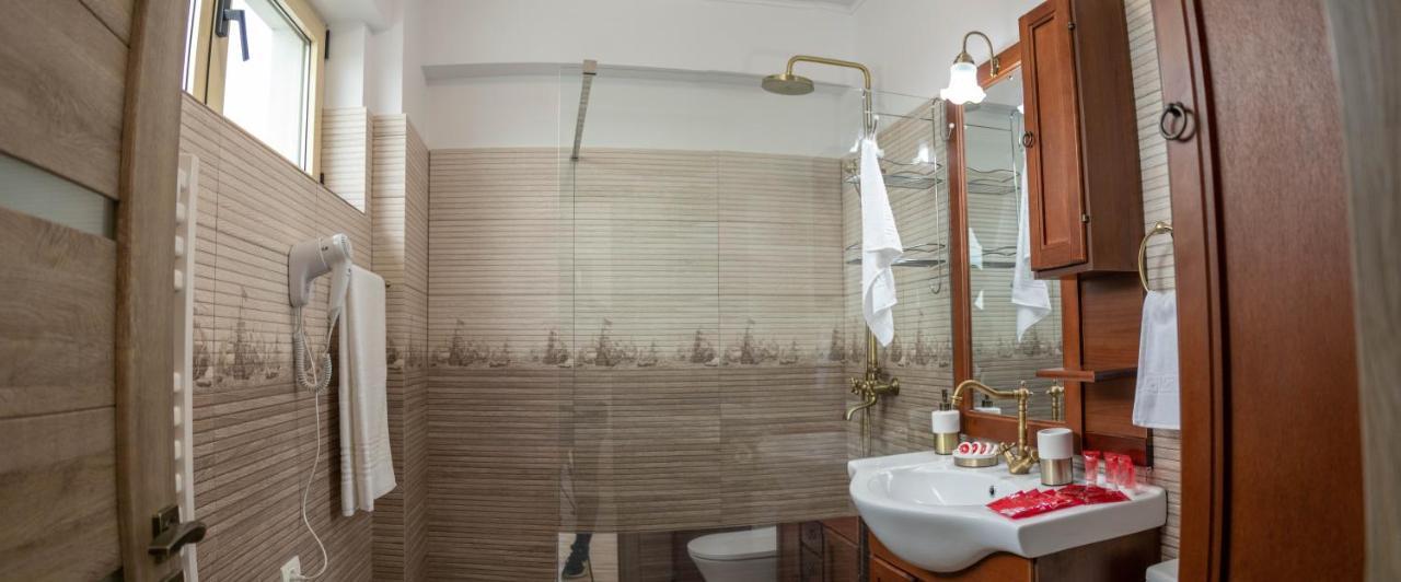 Yzza Apartament Нэводари Экстерьер фото